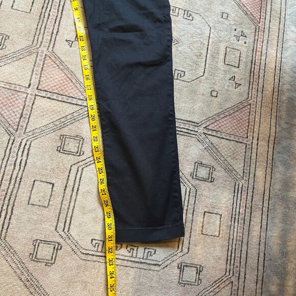 Outerknown SEA pants black (size 30) - Picture 8 of 8